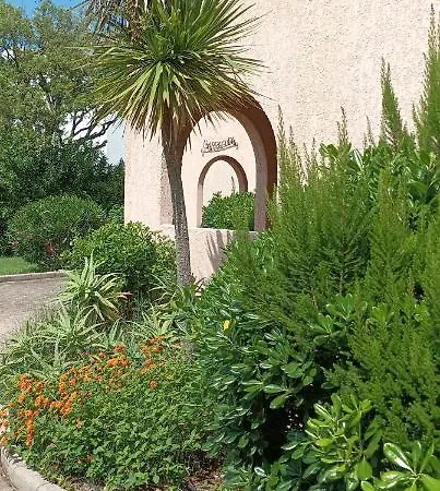 Apartment Studio Bord De Mer San-Nicolao