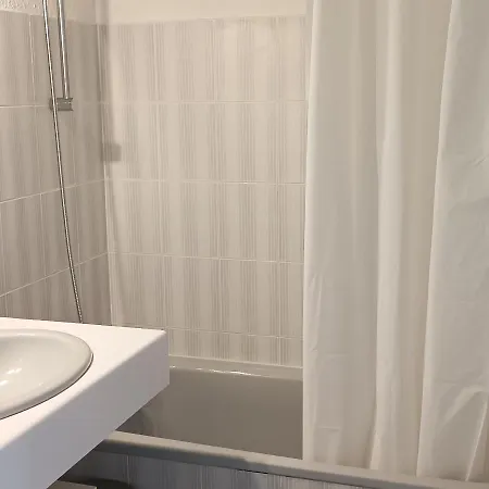 Studio Bord De Mer Apartment