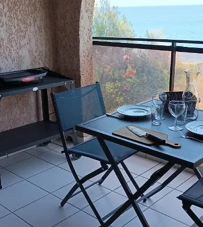 Apartment Studio Bord De Mer *