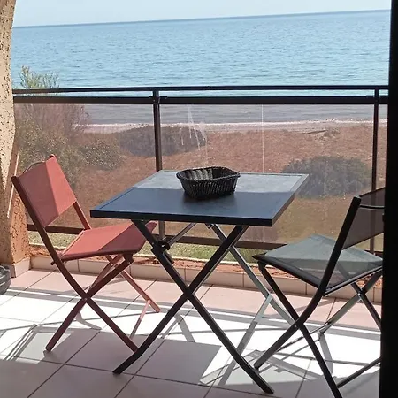 Bord De * San-Nicolao