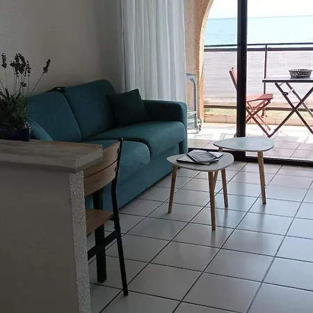 Studio Bord De Mer