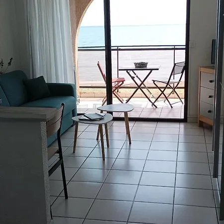 Apartment Bord De *