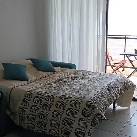 Apartment Bord De